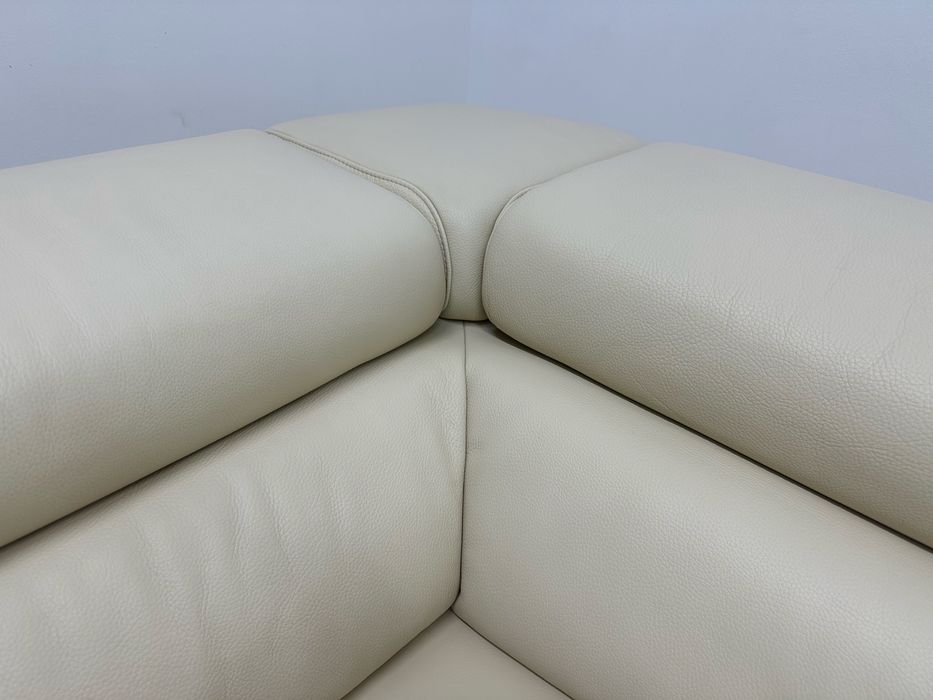 Фірмовий шкіряний куточок”Schillig”