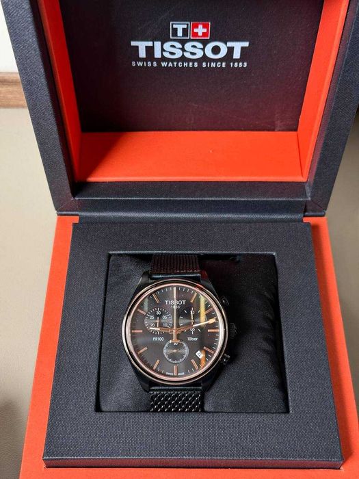 Годинник Tissot T101.417.23.061.00