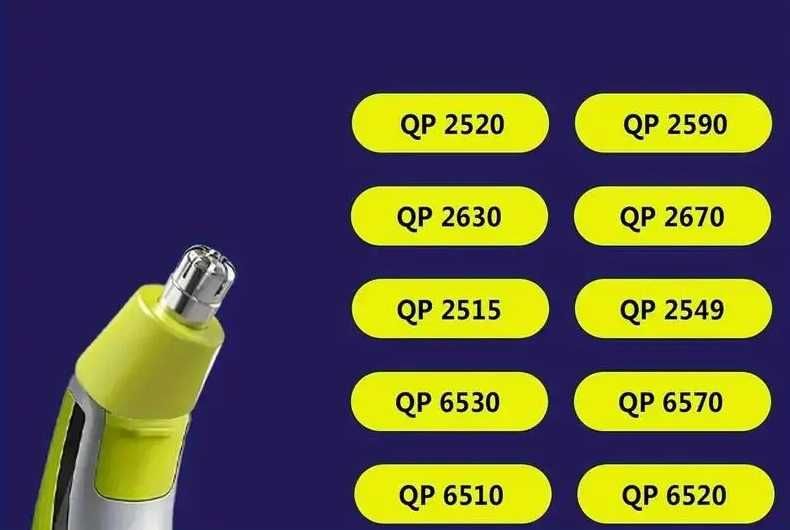 Trymer do maszynki Philips One Blade