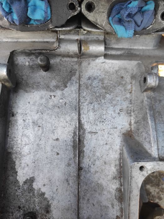 Двигун ИЖ Юпітер 4