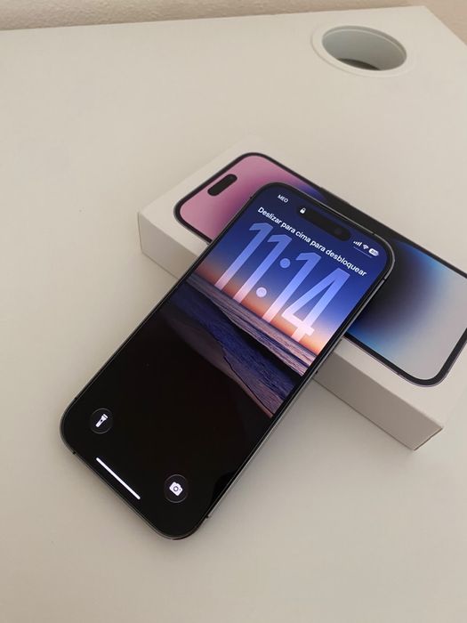 Iphone 14 Pro Worten