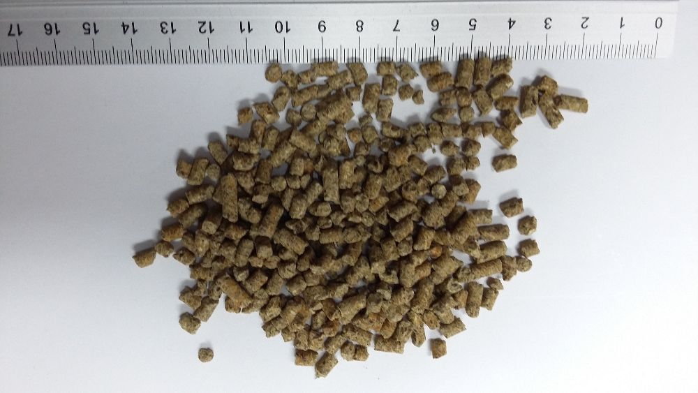 Premiks dla koni granulowany Pferdemineral 25kg