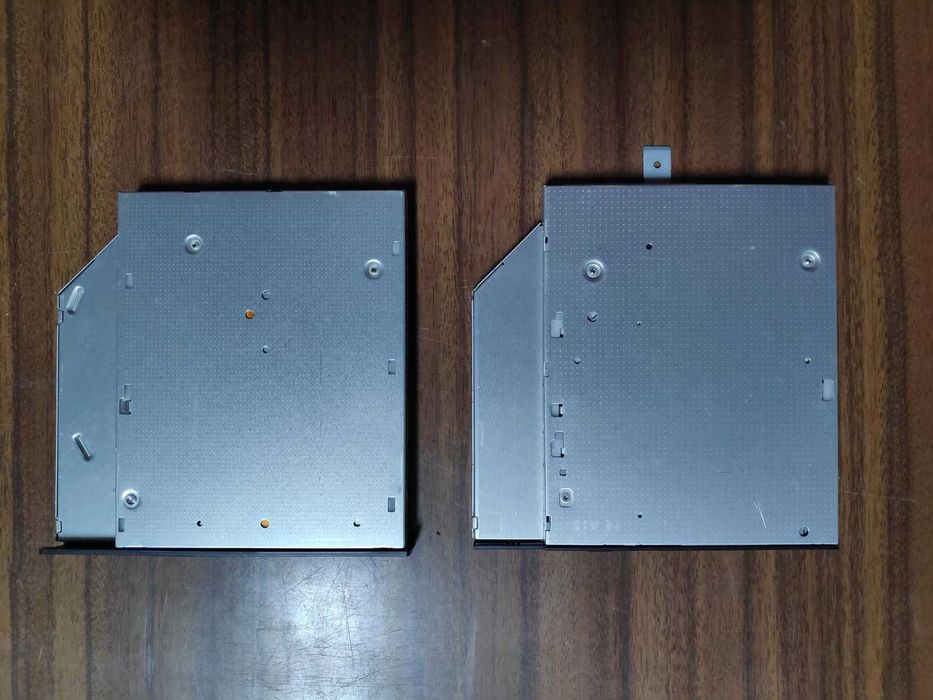 Drives DVD-RW Sata para portátil