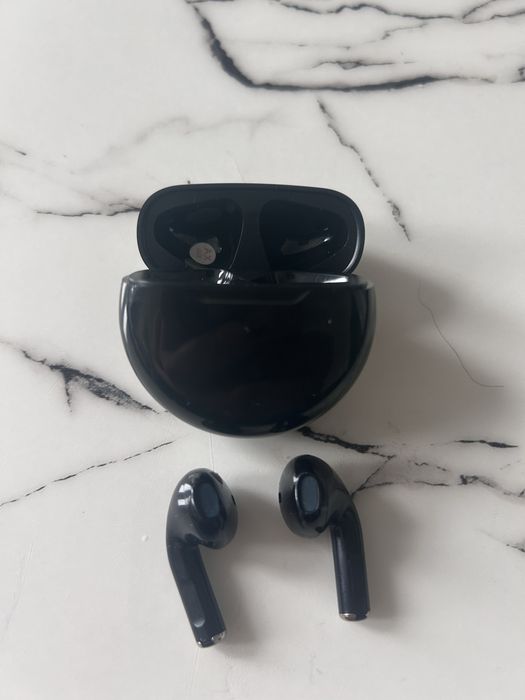 Наушники беспроводные TWS 6 Pro