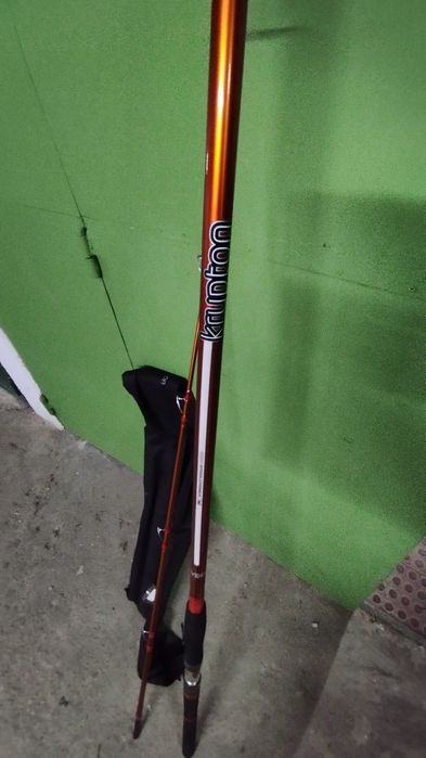 Cana Vega kripton 3,30mt