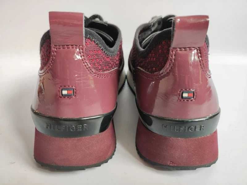 - Tommy Hilfiger - Sneakersy r. 38