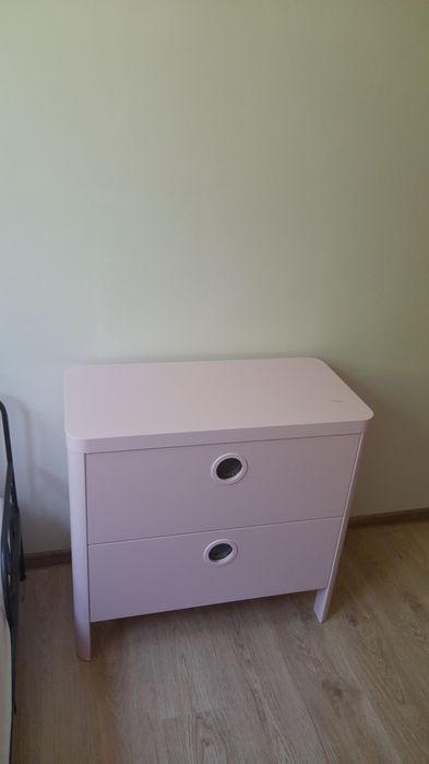 Komoda IKEA Busunge