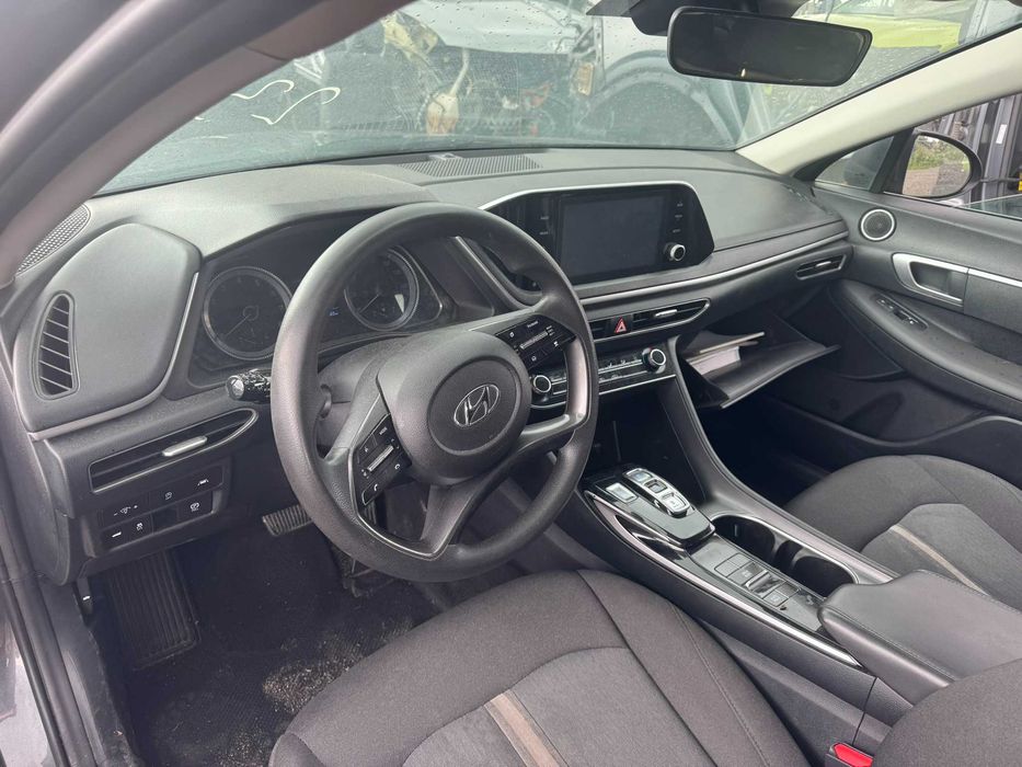 Разборка, Шрот Hyundai Sonata DN8 / Соната 2019-2023 року