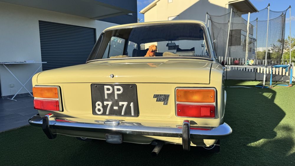 Fiat 124