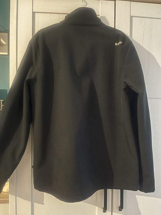 Kurtka  męska Softshell Hi Tec XL