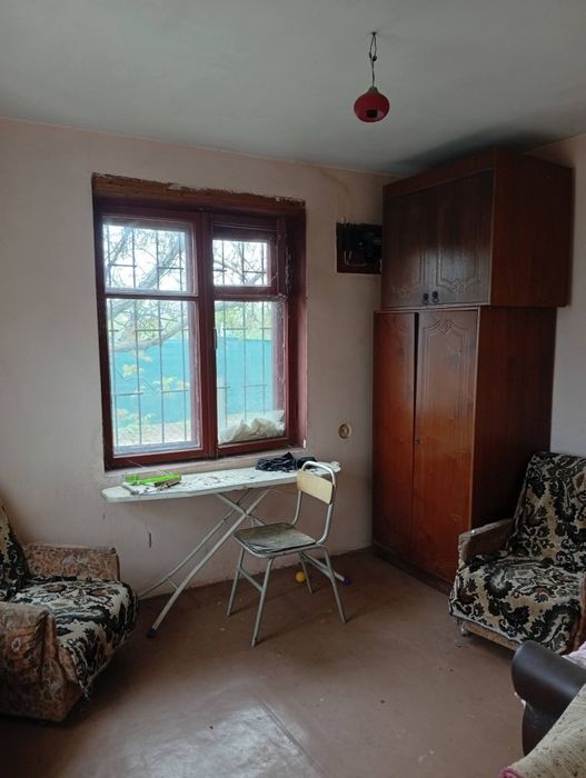 Продам 2-этажную дачу в г. Теплодар