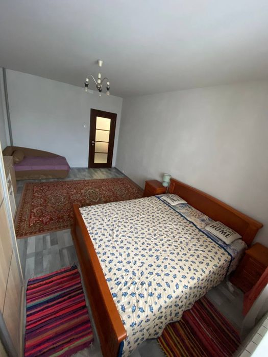 Оренда 1-к квартири на Закревського