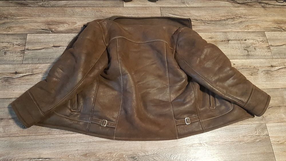 Кожанка Пилот. . р. 50/178