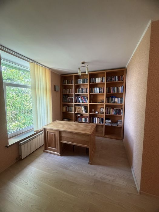 Продаж великого будинку. Вовніги - Вид 5