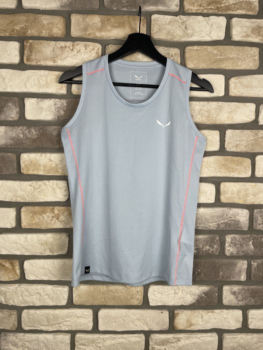 Koszulka podkoszulek t-shirt Damska salewa rozmiar S