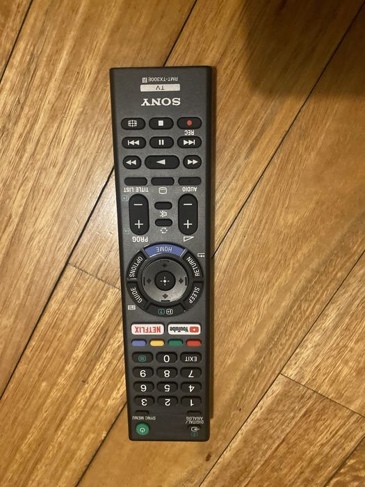 Comandos originais novos de TV *Sony*hisense*