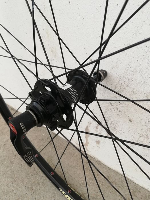 Roda specialized aro 26