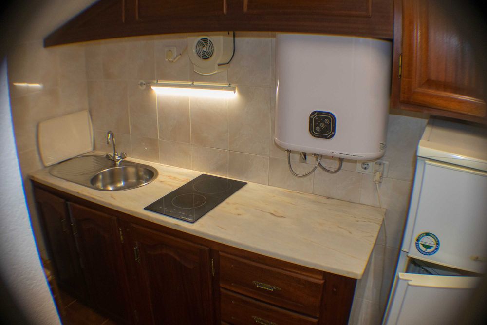 Arrenda-se T0 a Estudantes