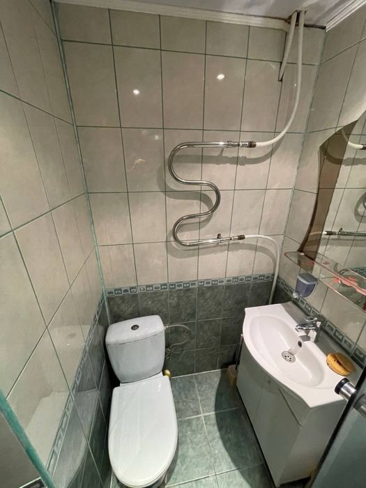 Будинок село Мала Вільшанка