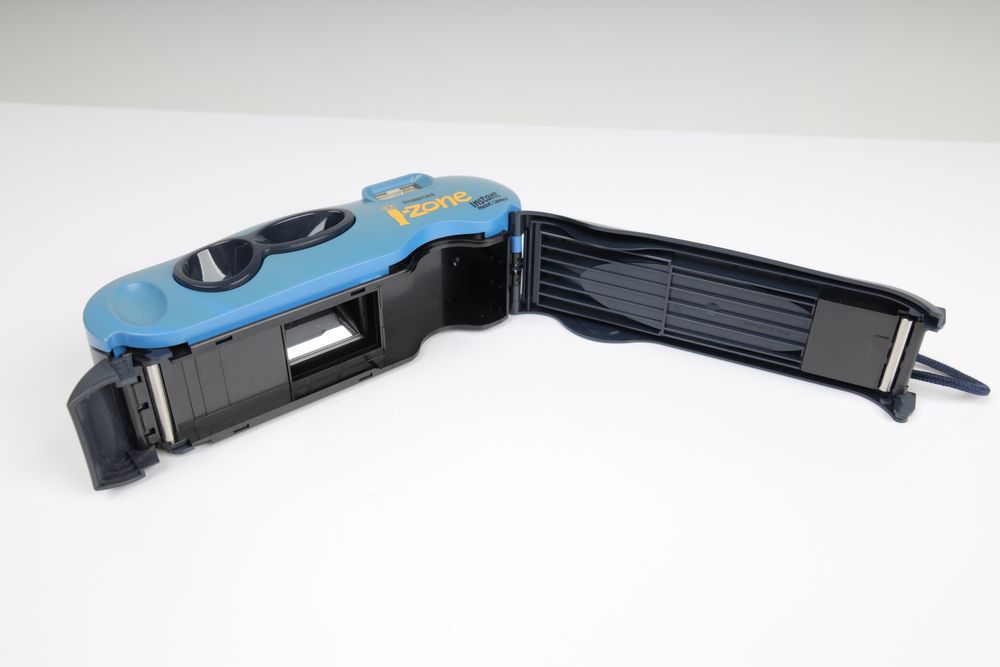 Polaroid I-Zone