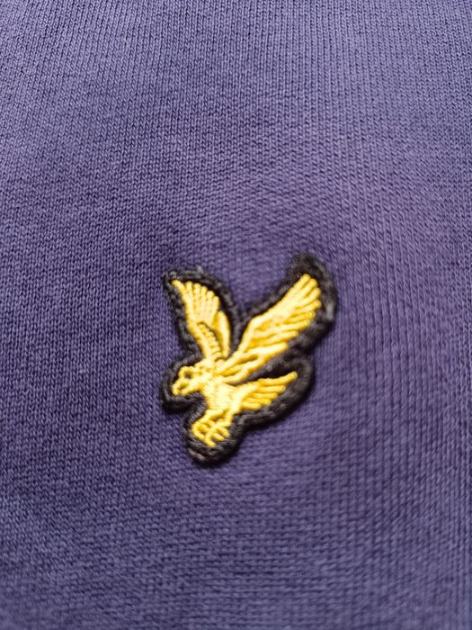 кофта Lyle & Skcot б/у