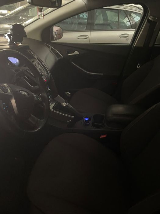 Venda de carro - Ford Focus