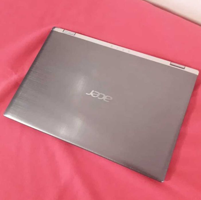 Laptop ACER Spin 1/ 11.6" / RAM 4GB /32GB eMMC -DOTYK/360*-super stan
