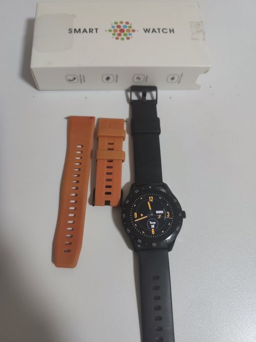 Smartwatch Letsfit