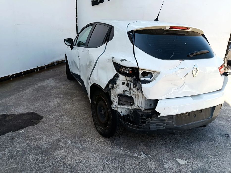 Para peças RENAULT Clio IV (BH_)