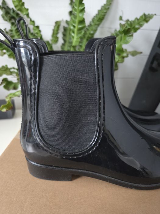 Botki jesienno-zimowe 38 Glamorous