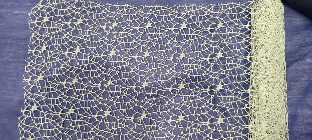 Bieżnik ( Siatka ) Dekoracyjny Na Stół - NOWY !!!