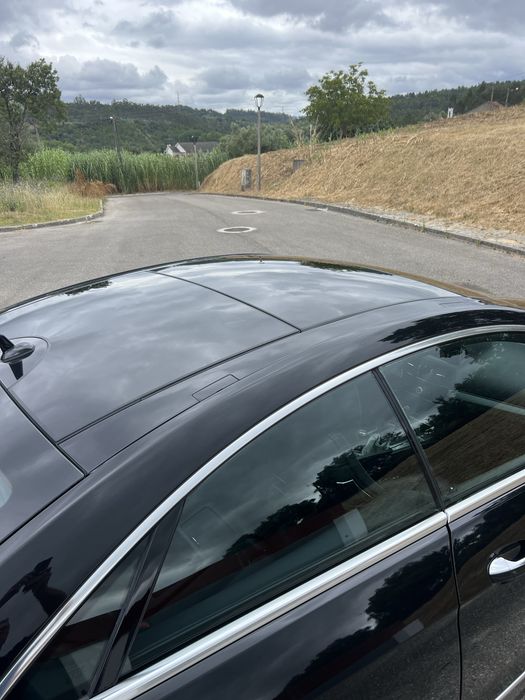 Mercedes E 250 cdi Coupe