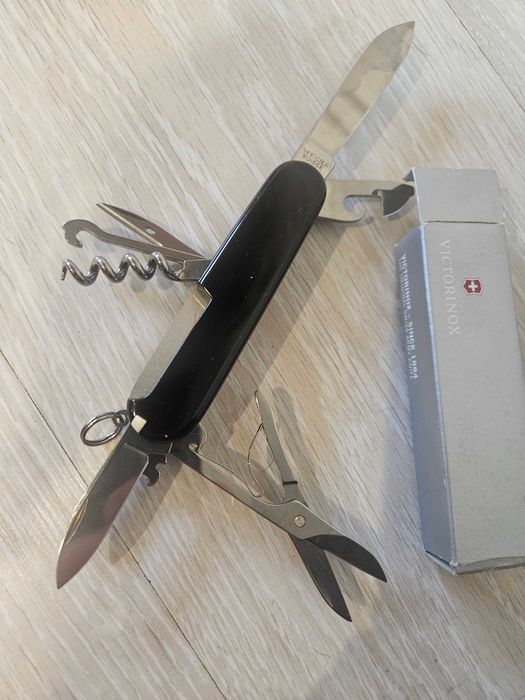 Multitool victorinox