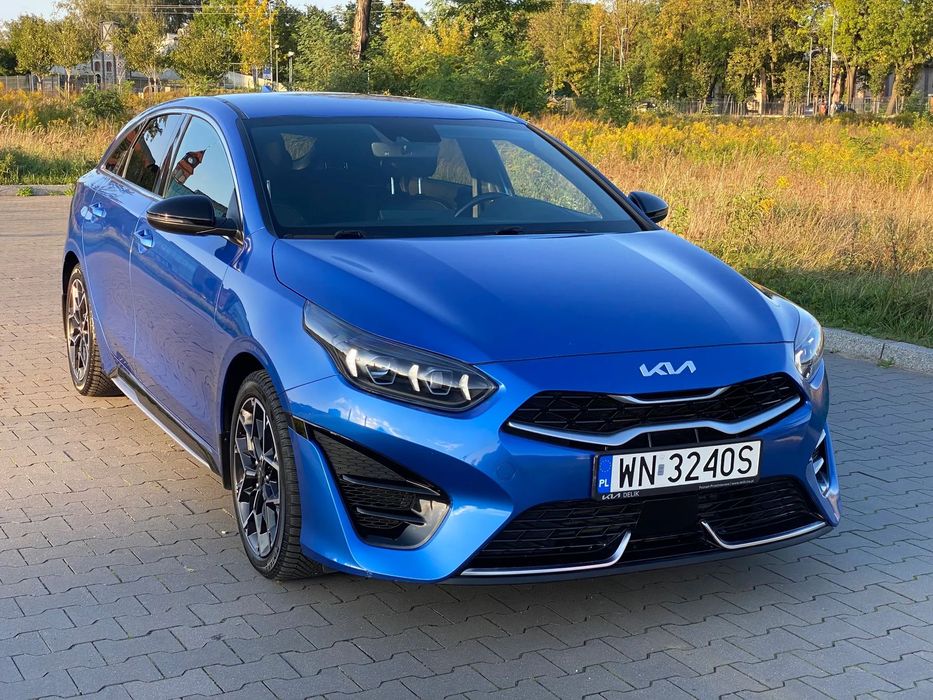 Kia Pro_Cee'd