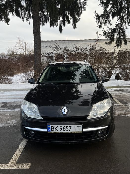 Renault laguna 2.0 dci