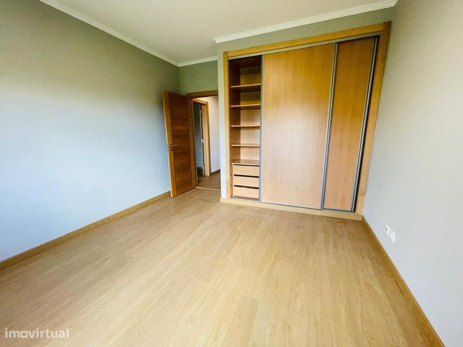 T2 recente no Sobral de Monte Agraço