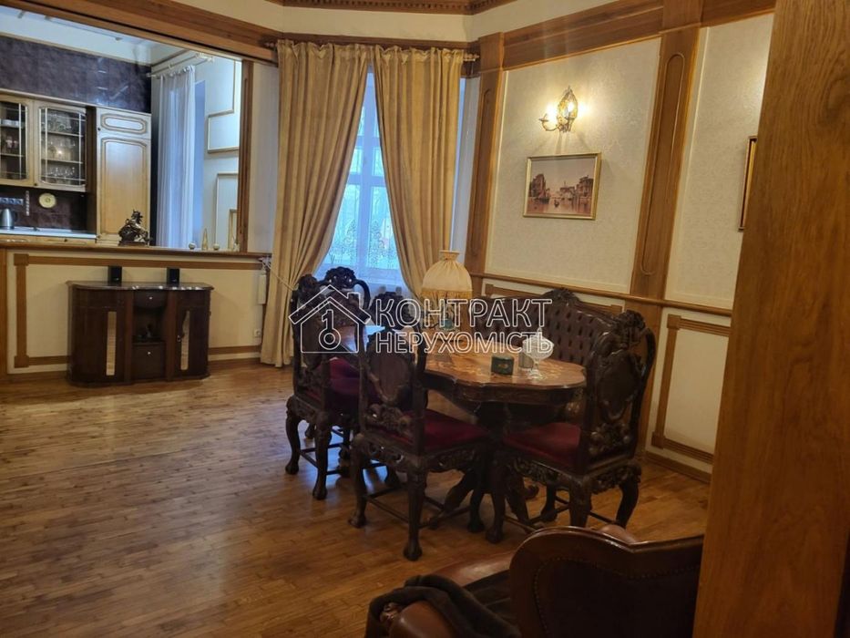 Оренда 3к квартири будинку  Центр Бекетова Никольский