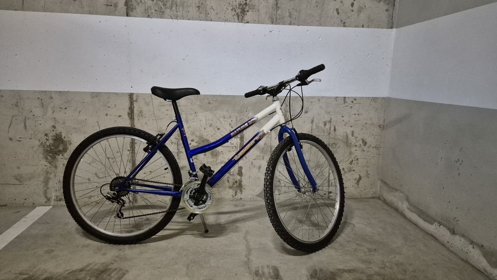 Bicicleta roda 26