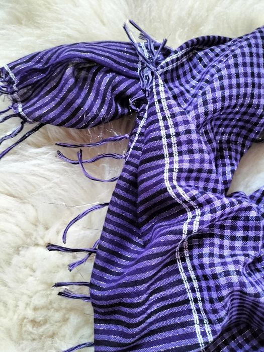 Apaszka chusta szaliczek