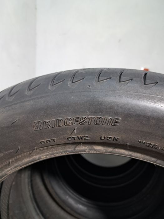 Шини колеса 245 50 R19 BRIDGESTONE Alenza 001 резина покришки Літо