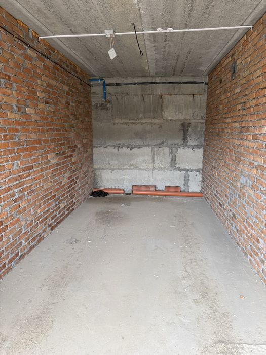 Продам гараж Європейський квартал