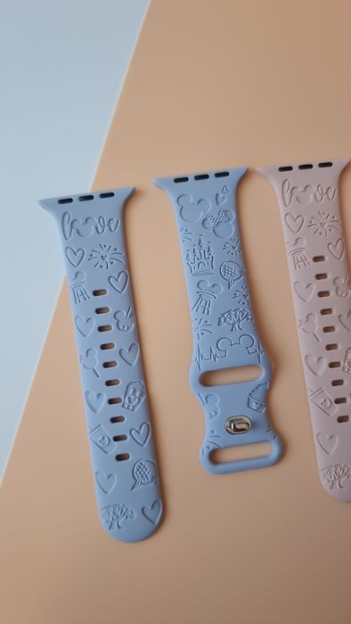 Opaska do zegarka Apple Watch  42/44/45/49 mm