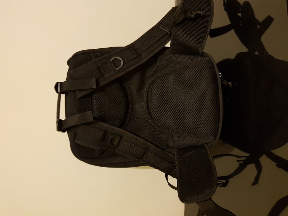 Mochila Buse