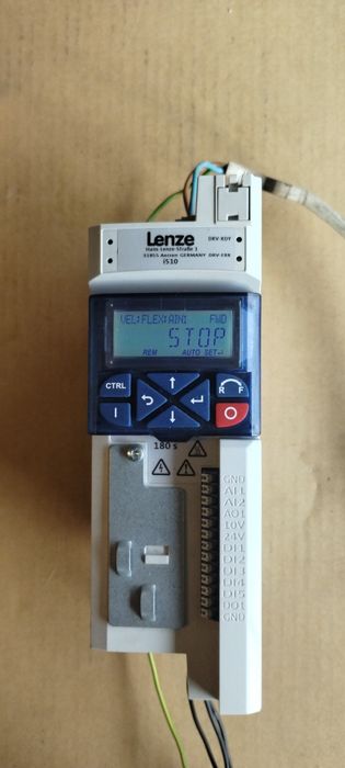 Falowniki różnej mocy