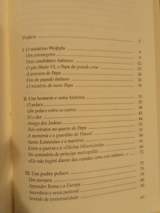 Andrea Riccardi - João Paulo II, a biografia