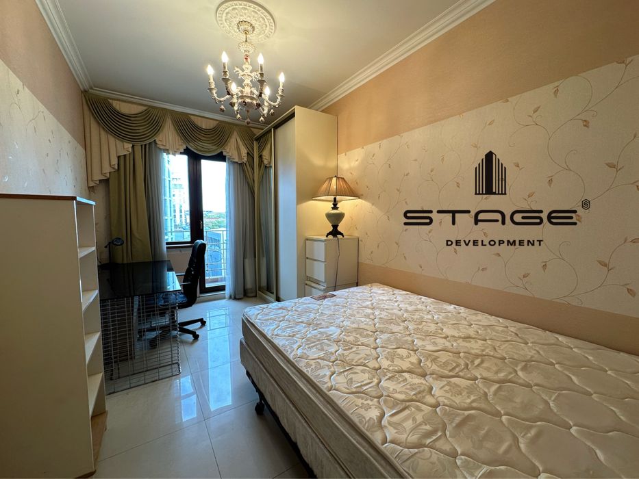 3-комнатная квартира по адресу ул. Польская (площадь 129 м²) - Atlanta.ua - фото 16