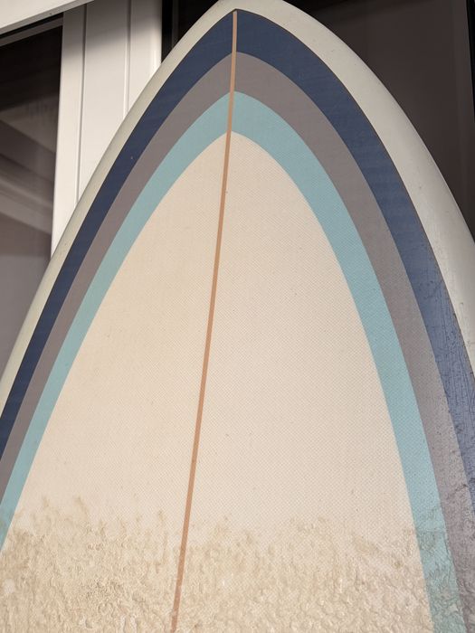 Prancha de surf Torq 7’2, 52L
