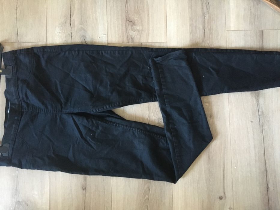 Spodnie stan bardzo dobry