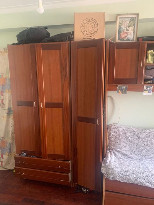 Mobília quarto ou sala