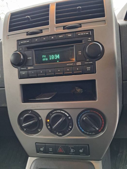 Продам джип патриот